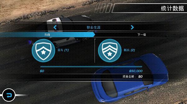 极品飞车14