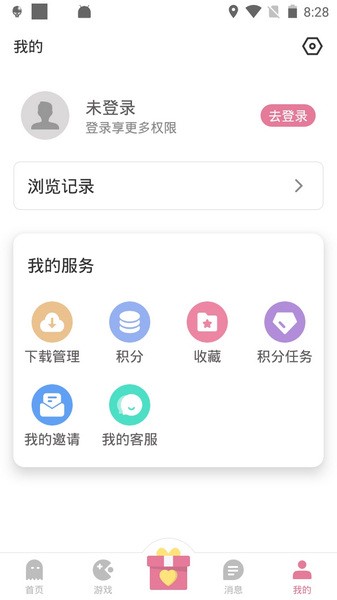游咔