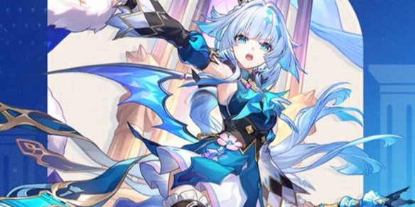 崩坏星穹铁道刻律德菈技能介绍
