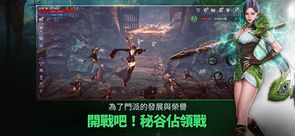 mir4传奇4
