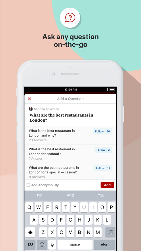 Quora