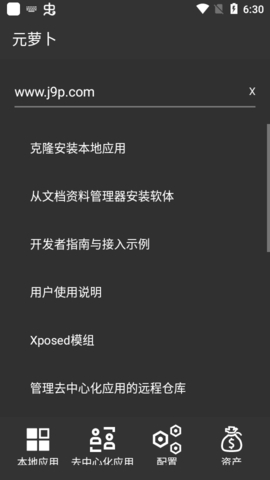 元萝卜