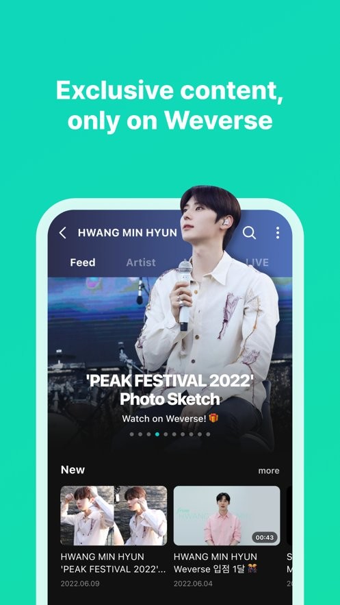 weverse
