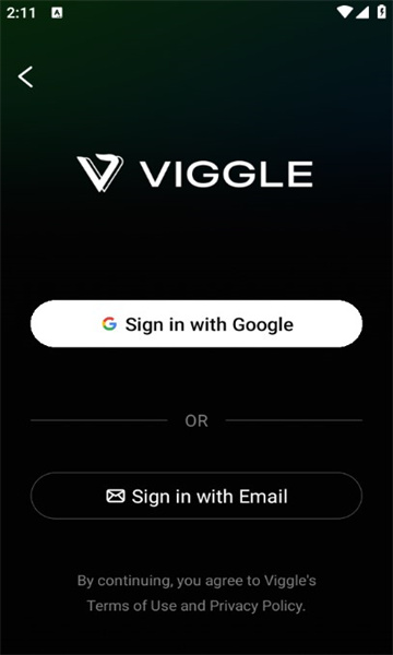 Viggle