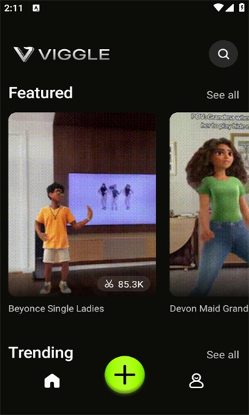 Viggle
