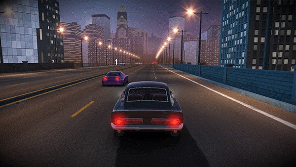 carx公路赛车图片3