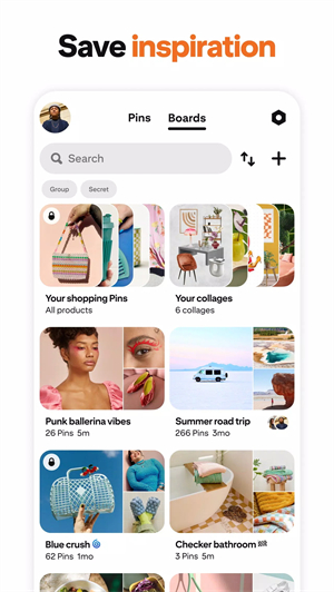 pinterest