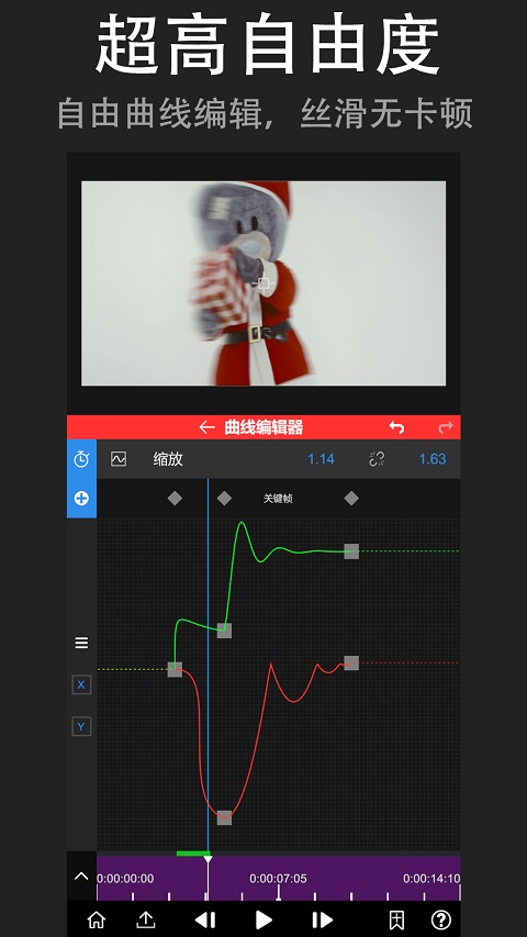 nv剪辑