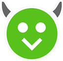 happy mod