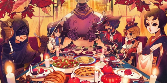 第五人格红蝶牵制教学