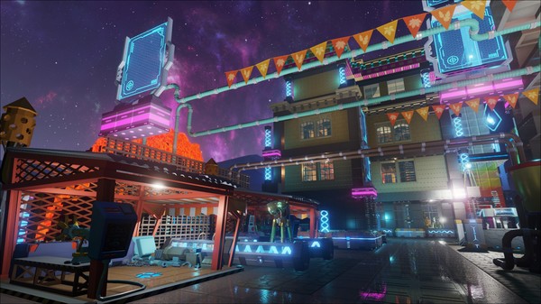 方块方舟