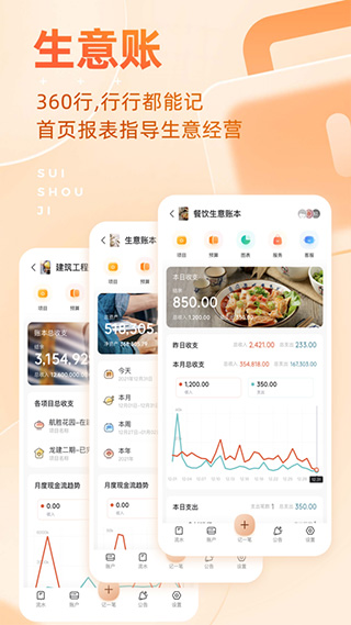 随手记