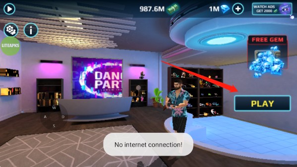 侠盗猎车手圣安地列斯破解版下载