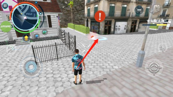 侠盗猎车手圣安地列斯破解版下载