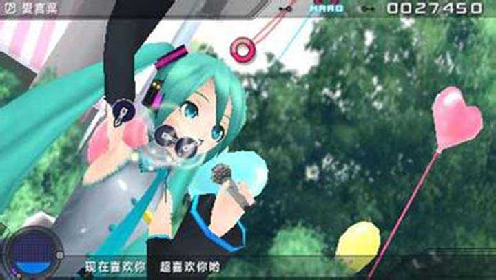 歌姬计划2