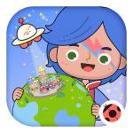 MIGA TOWE MY WORLD