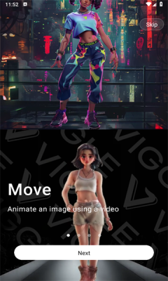 viggle ai