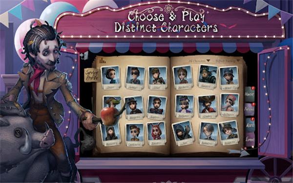 identityv