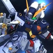 SD敢达G世纪永恒