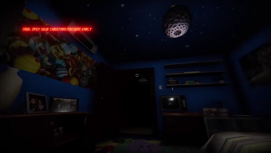 告密者tattletail