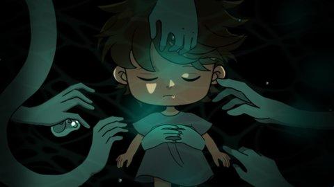 梦魇