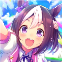 闪耀优俊少女