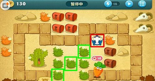 保卫萝卜图片3