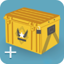 CSGO开箱模拟器