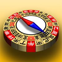 3d罗盘指南针