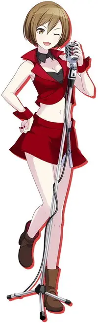 世界计划日服