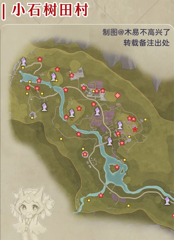无限暖暖