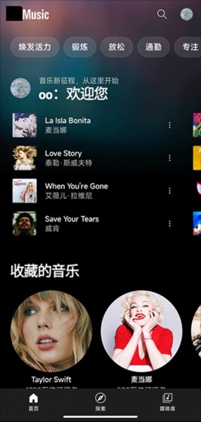 谷歌音乐图片5
