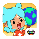 Toca world