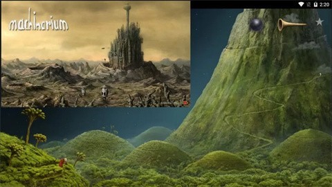 银河历险记3安卓版