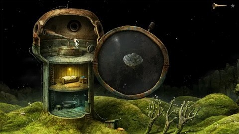 银河历险记3安卓版