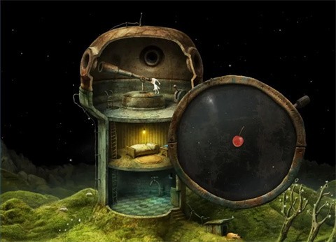 银河历险记3安卓版