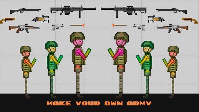 马桶人布娃娃战争