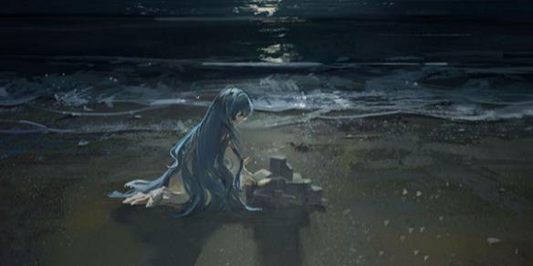 重返未来1999冷铁血与浮叶攻略