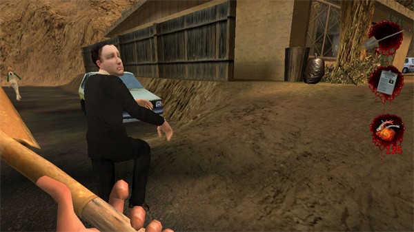 夺命邮差2中文版下载