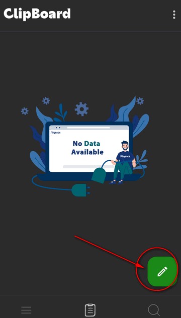 Clipboard安卓版pro(剪贴板和注释)