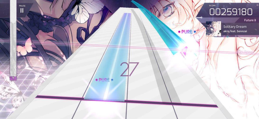 韵律源点最新版