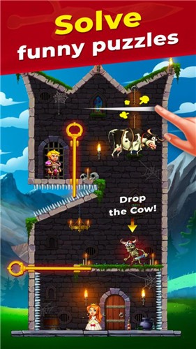 救救女孩完整版