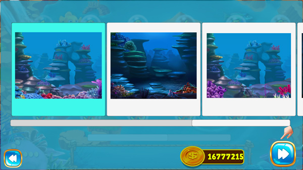 大鱼吃小鱼经典版手机版官方版