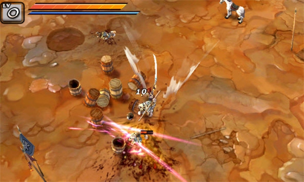 祭亡灵杀手2025最新版