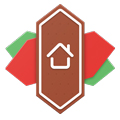 Nova Launcher修正中文增强版