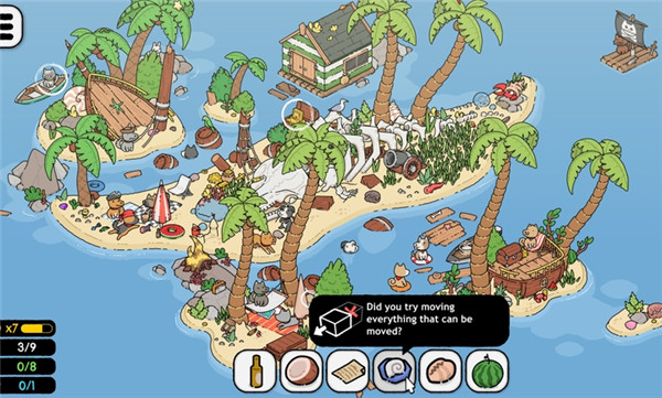 马特的隐藏猫咪手机版