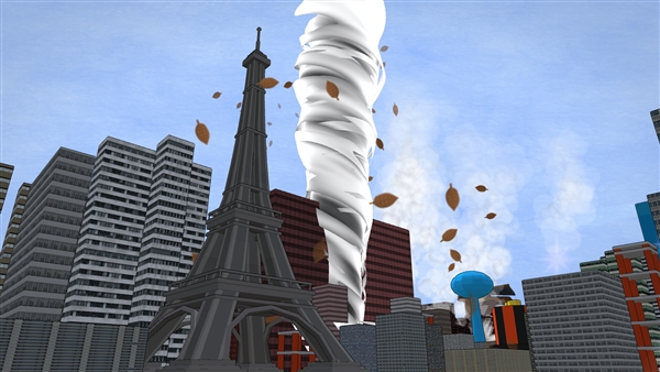 非自然灾害手机版