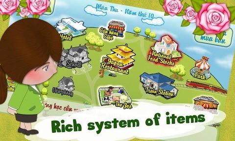 开心小农场赚钱版