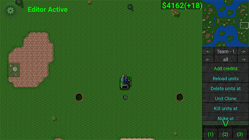 铁锈战争丧尸狂潮mod最新版