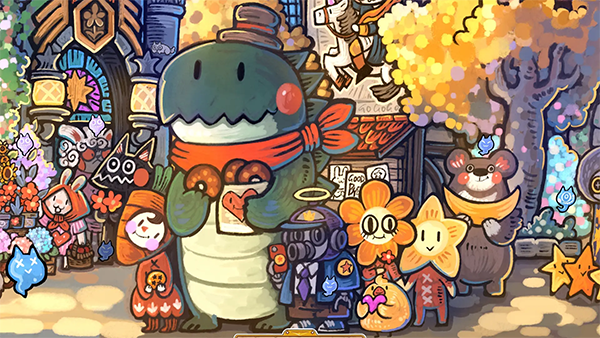 迷途猫的灵魂碎片安卓免费版